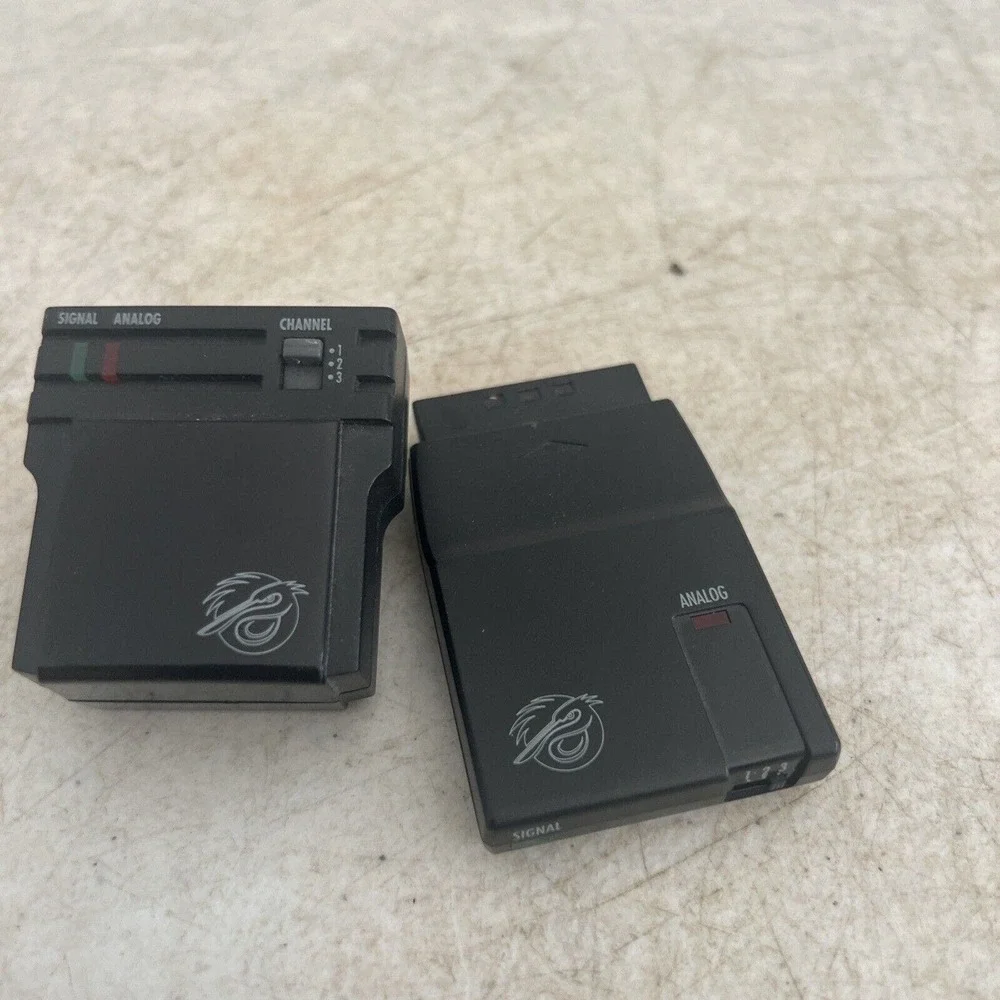 Madcatz Chameleon Dongles Set Of Two